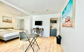Centre ville - Appartements tout Confort - Neuf - Bâtiment B - NOUVEAU